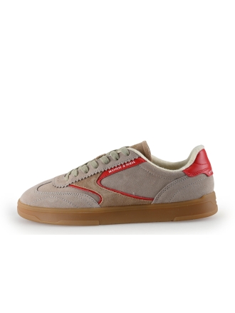 Scotch & Soda Sneakers Beige 308704