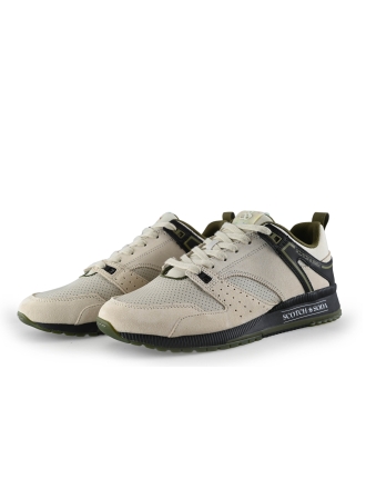 Scotch & Soda Sneakers Beige 308707
