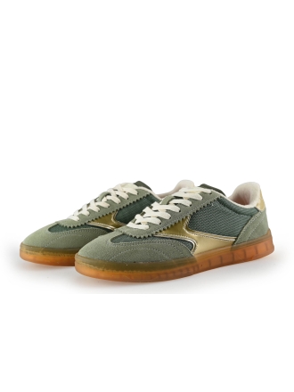 Scotch & Soda Sneakers Groen 308708