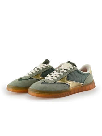 Scotch & Soda Sneakers Groen 308709