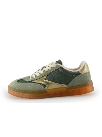 Scotch & Soda Sneakers Groen 308710