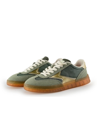 Scotch & Soda Sneakers Groen 308710