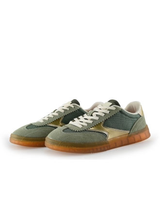 Scotch & Soda Sneakers Groen 308713
