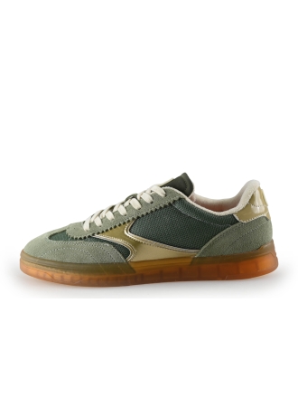 Scotch & Soda Sneakers Groen 308714