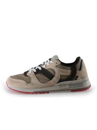 Scotch & Soda Sneakers Beige 308718