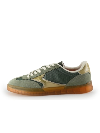 Scotch & Soda Sneakers Groen 308728