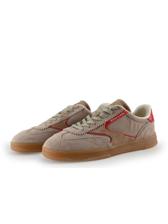 Scotch & Soda Sneakers Beige 308729