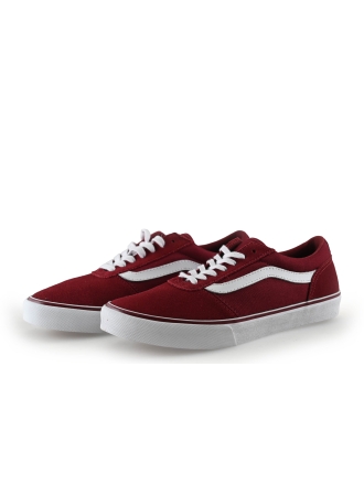 Vans Sneakers Rood 308735