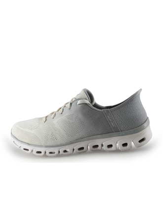 Skechers Sneakers Wit 308745