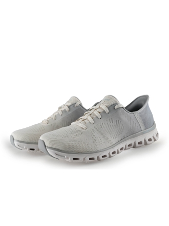 Skechers Sneakers Wit 308745