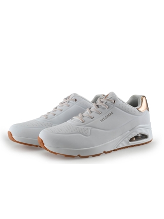 Skechers Sneakers Wit 308752