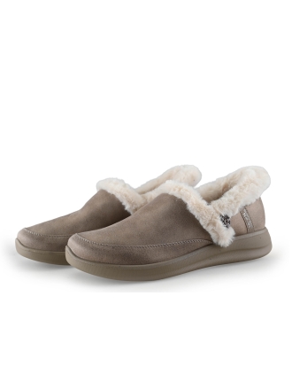 Skechers Pantoffels Bruin 308774