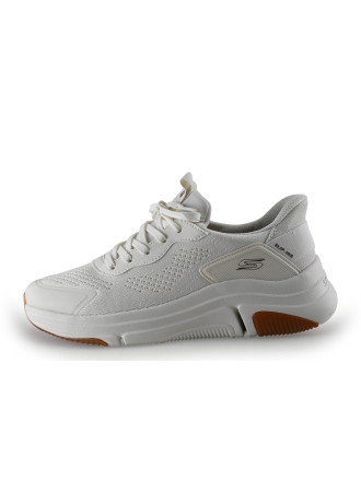 Skechers Sneakers Wit 308775