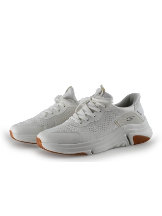 Skechers Sneakers Wit 308775