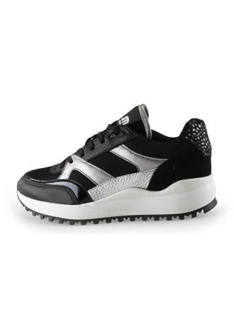 Maruti Sneakers Zwart 308778