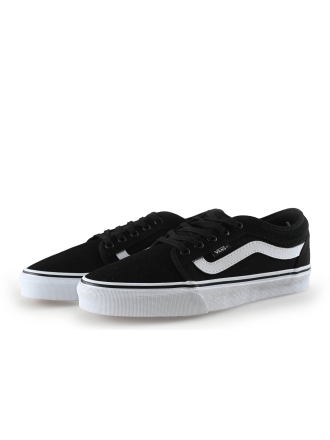 Vans Sneakers Zwart 308784