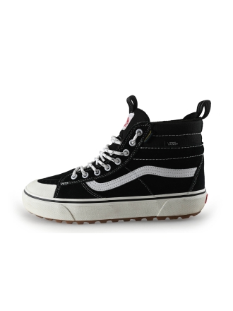 Vans Hoge sneakers Zwart 308786