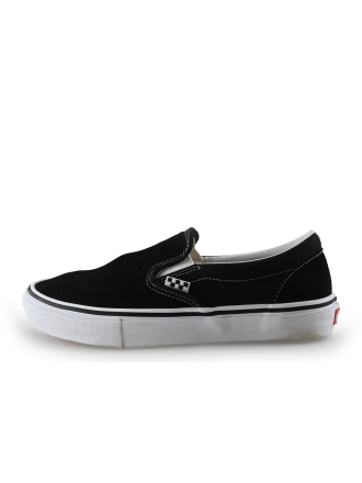Vans Instappers Zwart 308792