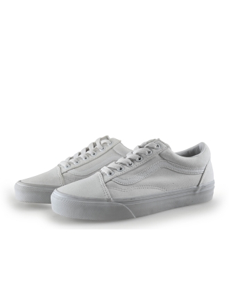 Vans Sneakers Wit 308796