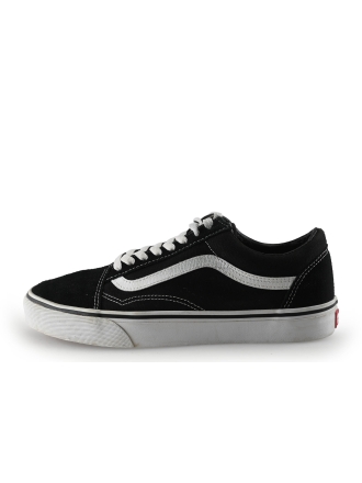Vans Sneakers Zwart 308797