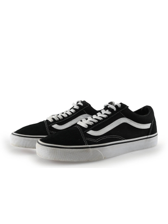Vans Sneakers Zwart 308797
