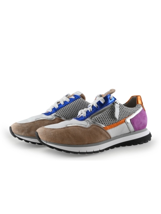 Gabor Sneakers Wit 308798