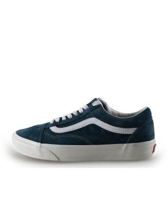 Vans Sneakers Blauw 308807