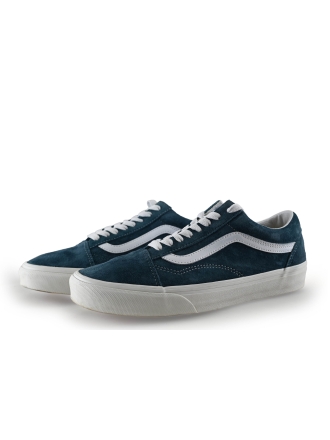 Vans Sneakers Blauw 308807