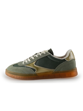 Scotch & Soda Sneakers Groen 308811