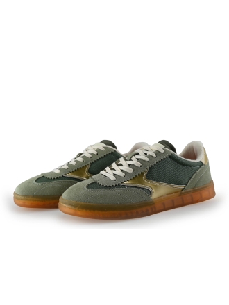 Scotch & Soda Sneakers Groen 308811
