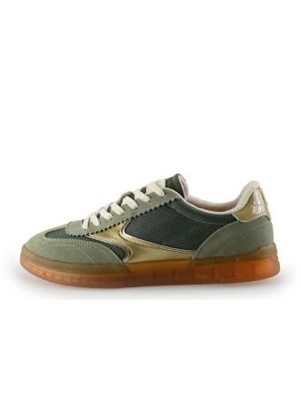 Scotch & Soda Sneakers Groen 308818