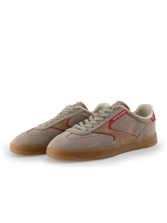 Scotch & Soda Sneakers Beige 308821