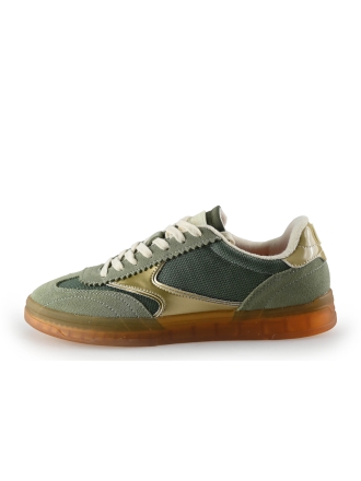 Scotch & Soda Sneakers Groen 308824