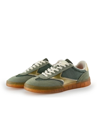 Scotch & Soda Sneakers Groen 308824
