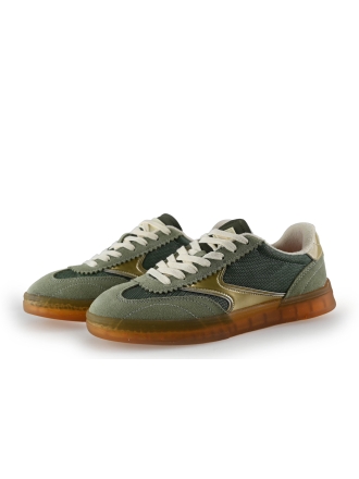 Scotch & Soda Sneakers Groen 308845