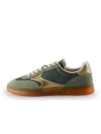 Scotch & Soda Sneakers Groen 308847