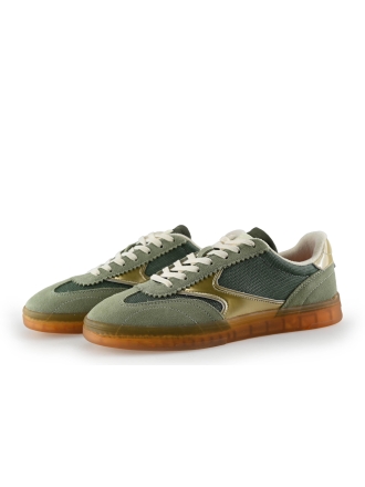 Scotch & Soda Sneakers Groen 308847