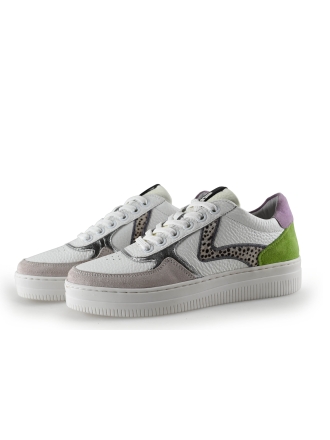 Maruti Sneakers Wit 308849