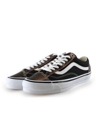 Vans Sneakers Zwart 308862