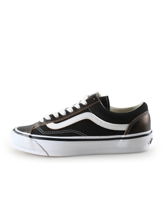 Vans Sneakers Zwart 308869