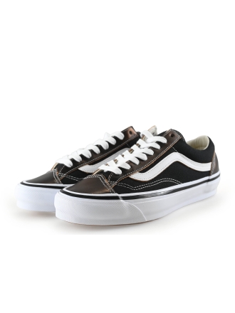 Vans Sneakers Zwart 308869