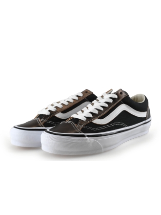 Vans Sneakers Zwart 308871