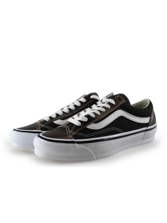Vans Sneakers Zwart 308874