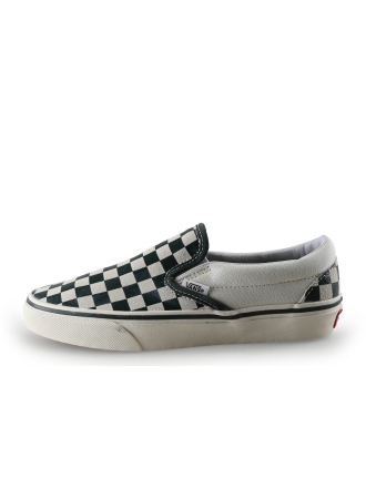 Vans Instappers Wit 308876