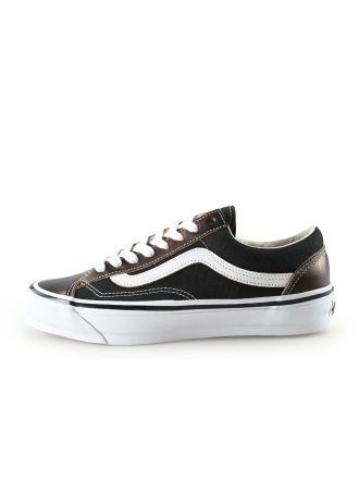 Vans Sneakers Zwart 308880
