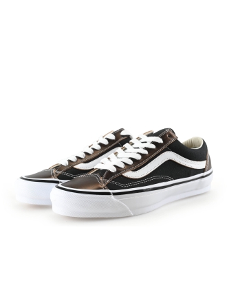 Vans Sneakers Zwart 308880