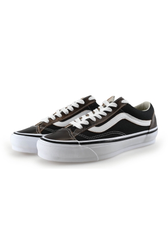 Vans Sneakers Zwart 308897