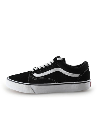 Vans Sneakers Zwart 308908