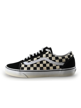 Vans Sneakers Zwart 308923