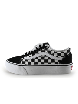 Vans Sneakers Zwart 308928